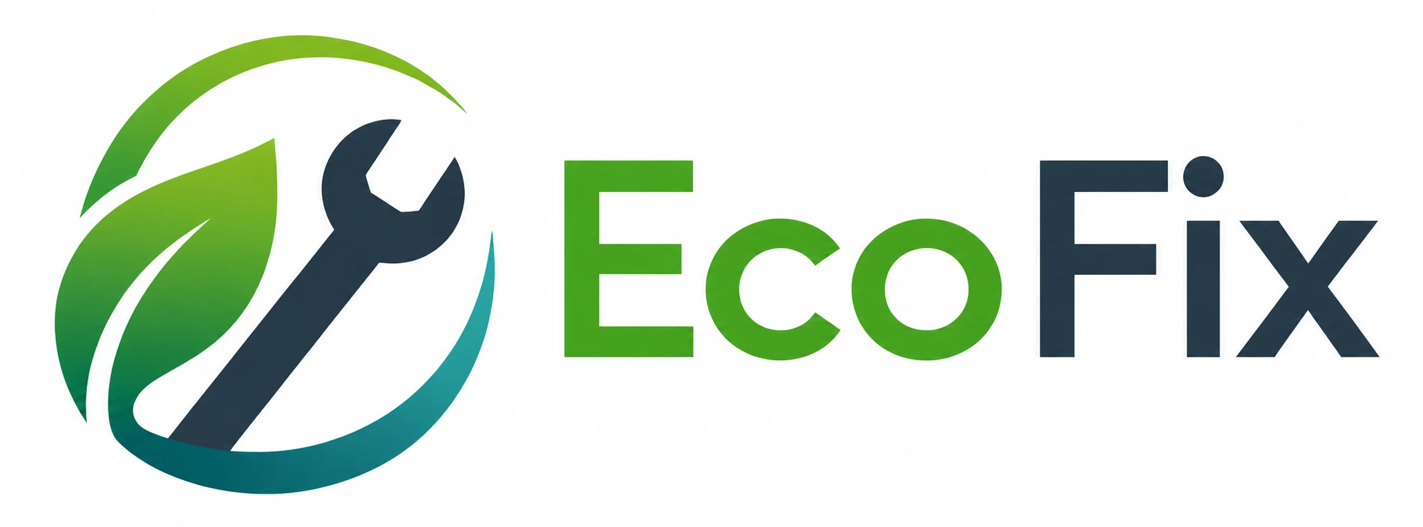 EcoFix Singapore logo